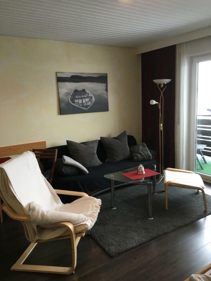 Ferienwohnung-In-Prien Exterior photo