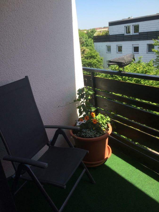 Ferienwohnung-In-Prien Exterior photo