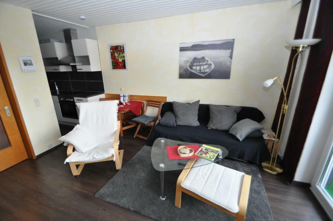 Ferienwohnung-In-Prien Exterior photo