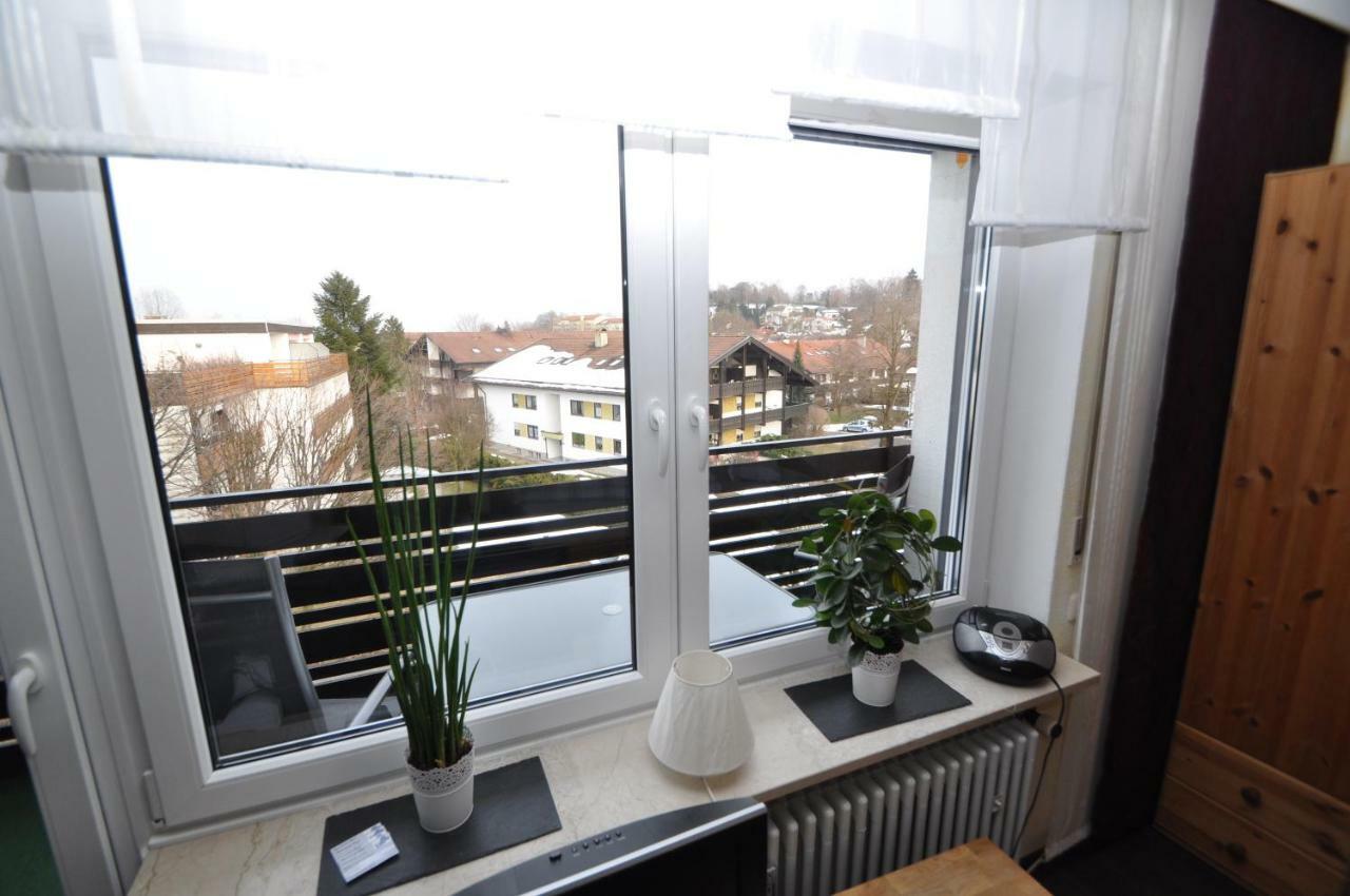 Ferienwohnung-In-Prien Exterior photo